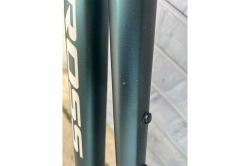 Rower trekkingowy damski Kross Trans 4.0 - OUTLET